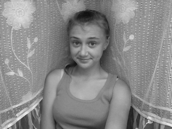 Полина Кляйн