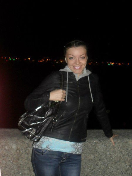 Ольга Брендоева