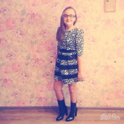 Виктория Григорьева