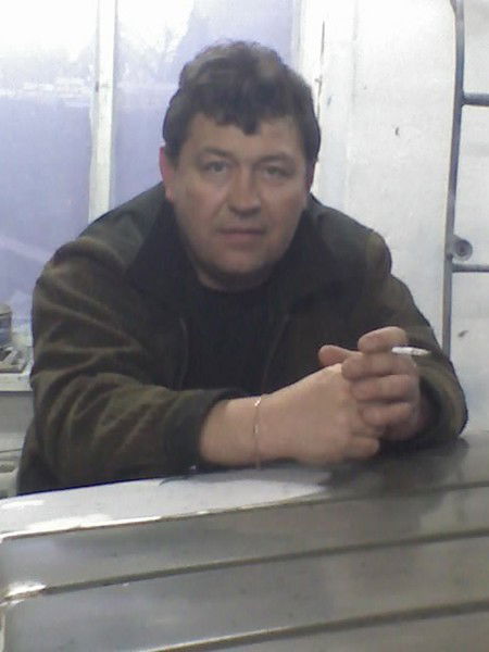 Анатолий Захарченко