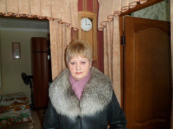 Ильсия Цыганова