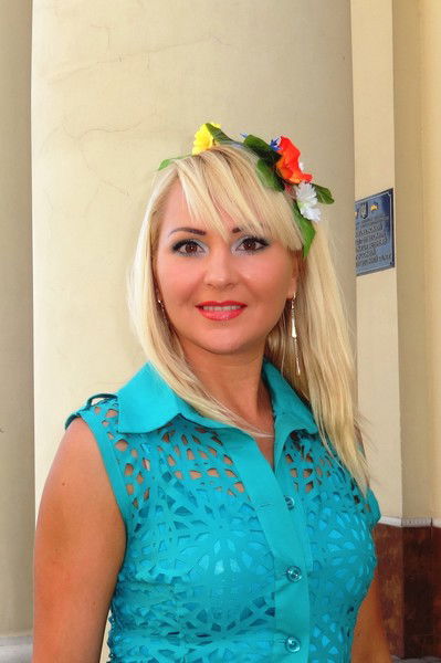 Высыпкова Анна