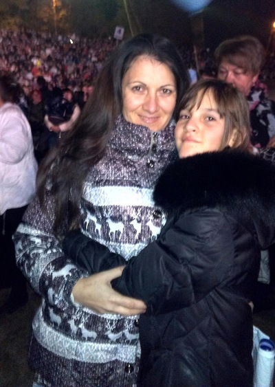 Викуля Кунева