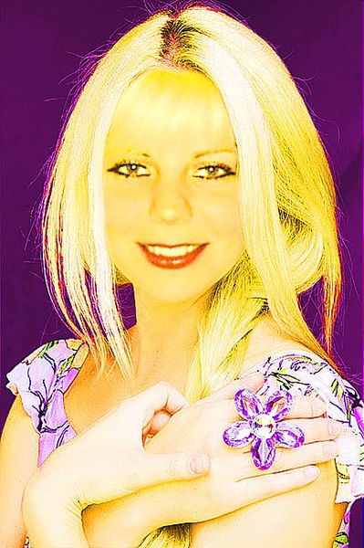 Алена Кожевникова