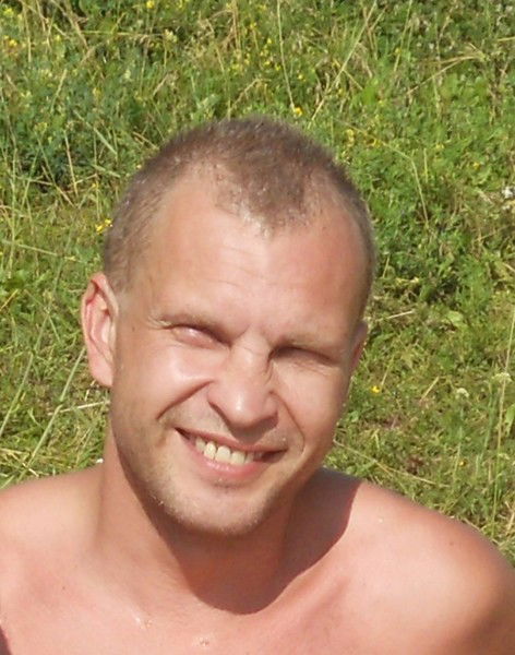 Алексей Моя