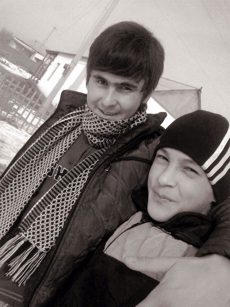 Жарылкасын Арыстанбеков