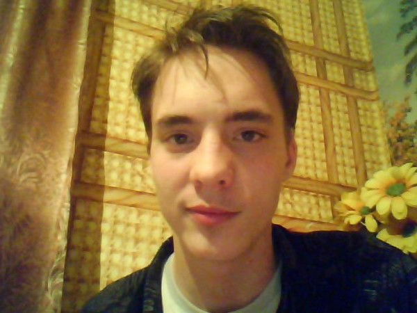 Толя Милосердов