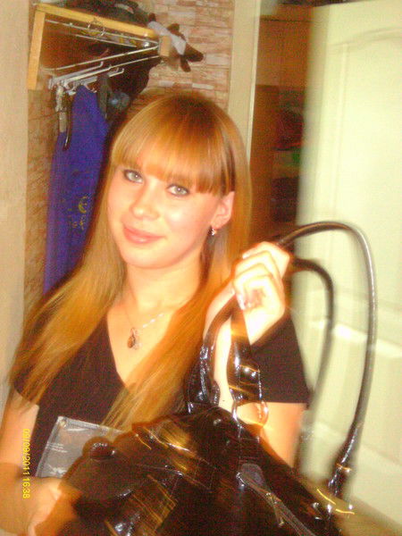 Марина Попова