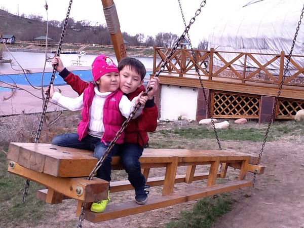 Салтанат Жунусова