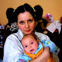 Алина Федяева