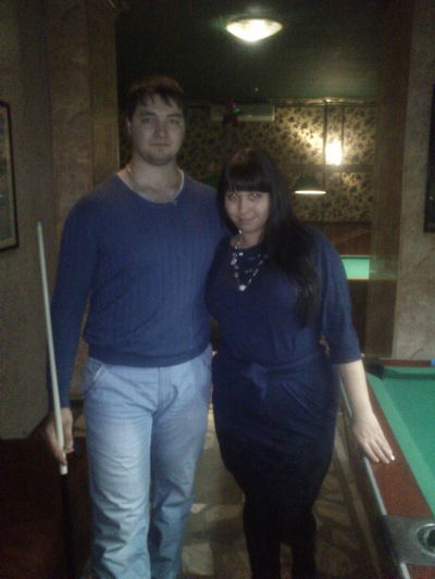 Виталий Сосков