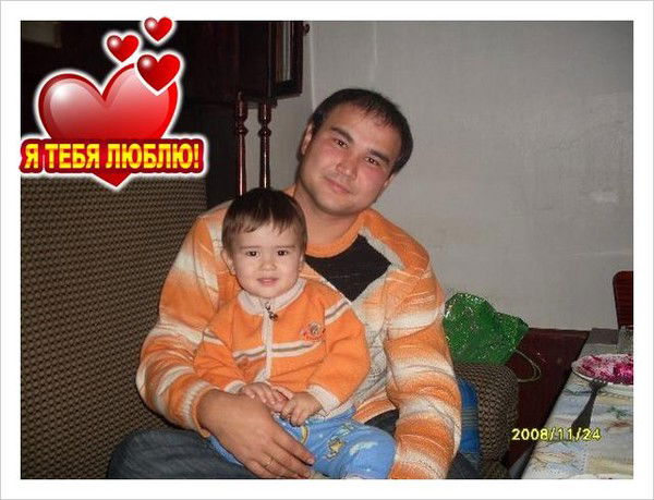 Руслан Куртаметов