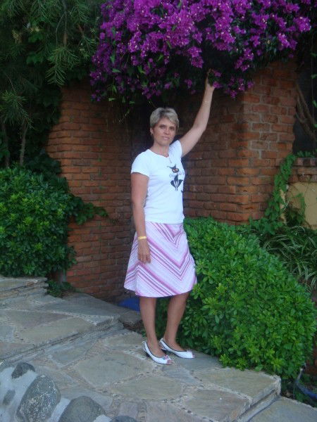 Светлана Алексеева