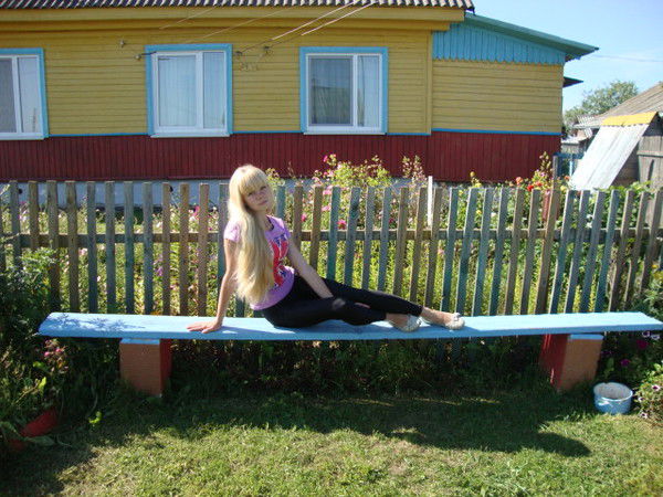 Анастасия Рудакова