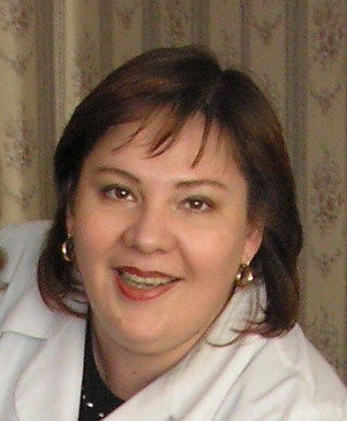 Елена Карапетян