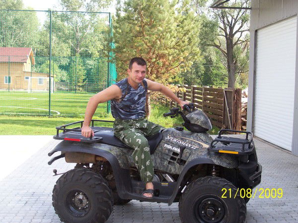 Юра Кузнецов