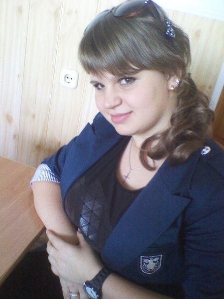 Линkа Котомцева