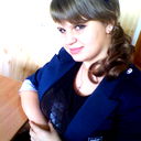 Линkа Котомцева