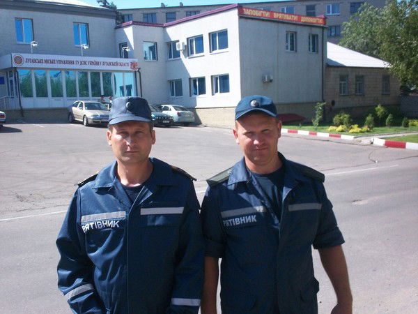 Андрей Козаков