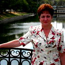 Клавдия Безрукова