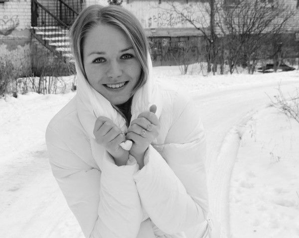 Танюша Кочетова