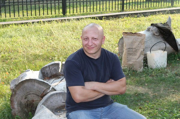 Андраник Мгерян