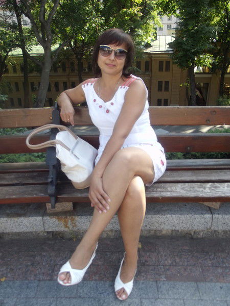 Галина Сидоренко