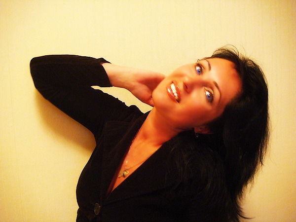 Оксана Старова