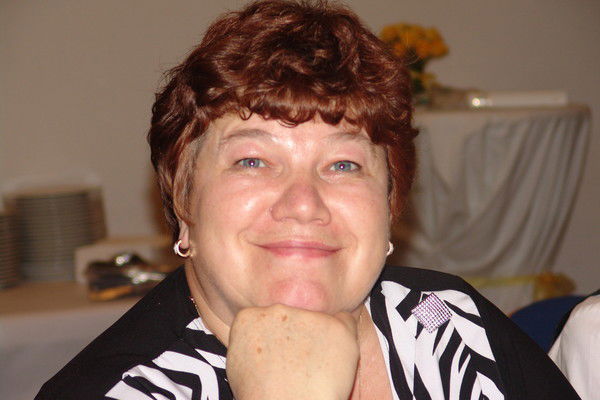 Екатерина Аман