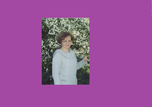 Светлана Корчагина