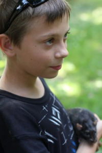 Андрей Белоус