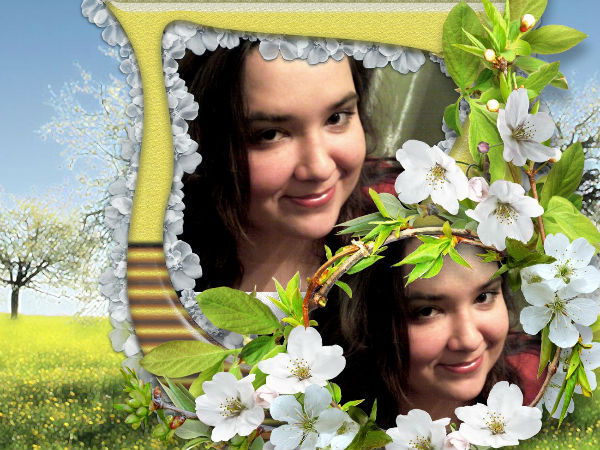 Юлия Коршунова