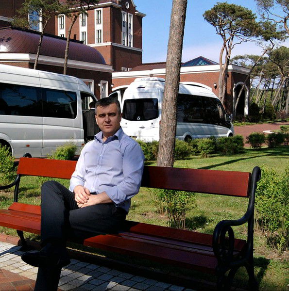 Александр Слабко