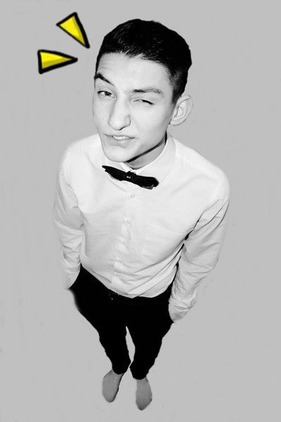 Кирилл Масленников