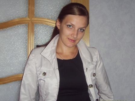 Екатерина Точмина