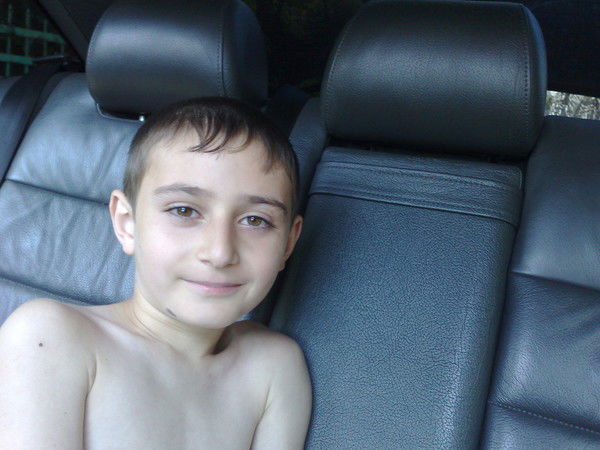 Аливер Мауланбердинов