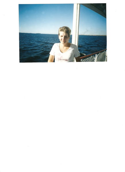 Елена Границкая