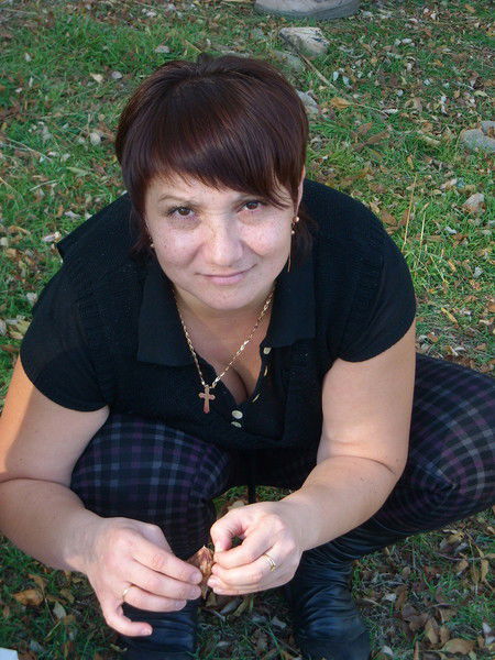 Людмила Синицына