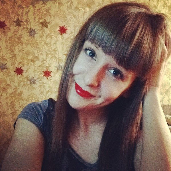 Татьяна Лёвочкина