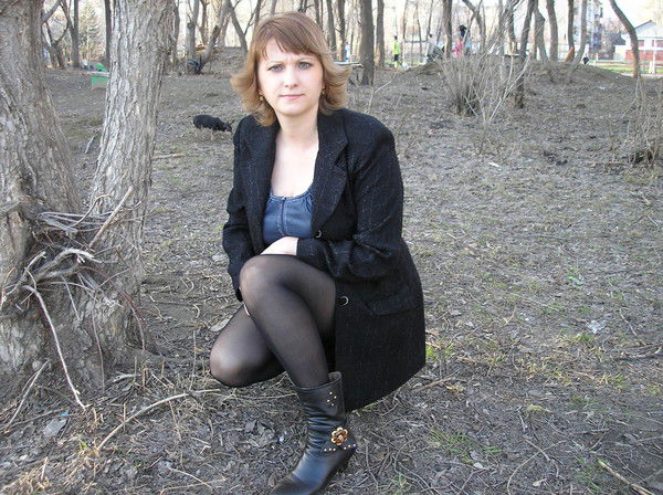 Ольга Крюкова