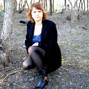 Ольга Крюкова