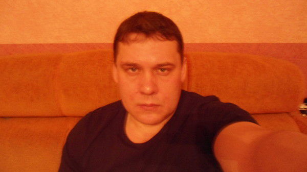 Алексей Бушмакин