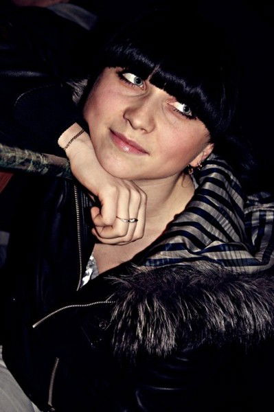 Лидия Гурова