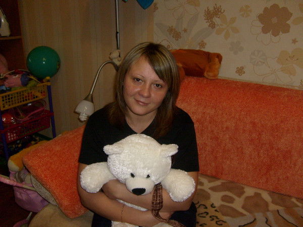 Анна Малиновская