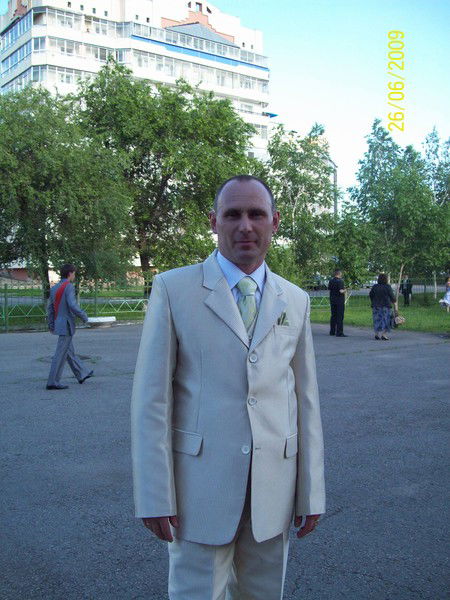 Виктор Дзюба