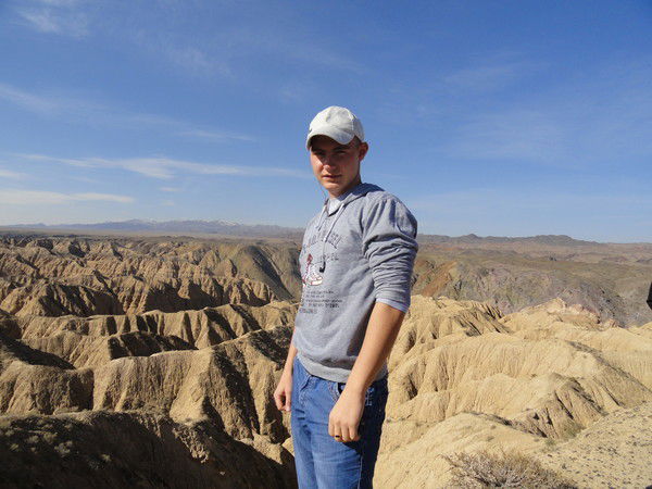 Андрей Алейников