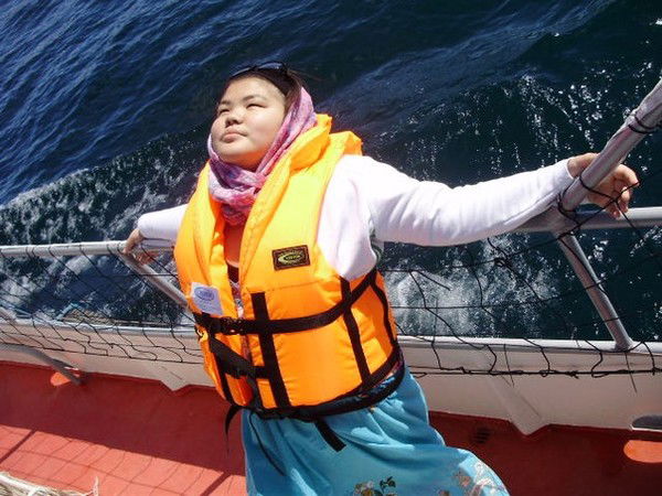 Татьяна Бабкина