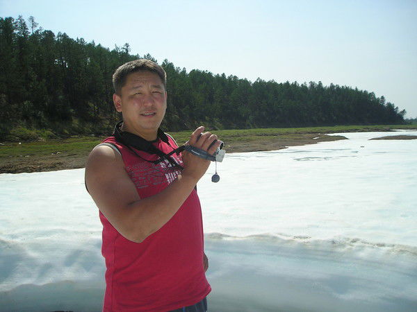 Ксенофонтов Сергей