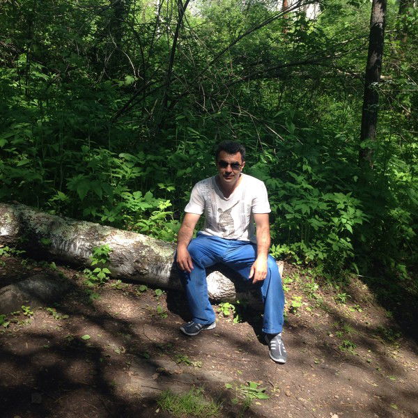 Евгений Пономарев