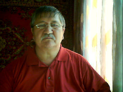 Серик Мажитов